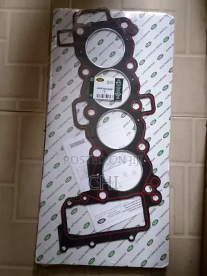 Top Gasket Range Rover Verlar