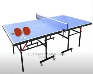 Table Tennis