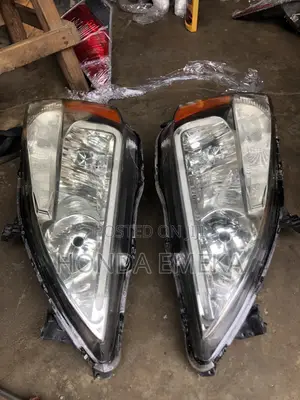 Head Light Honda Accord 2003-2006 Model