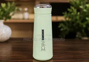 400ml Vacuum Insulated Stainless Steel