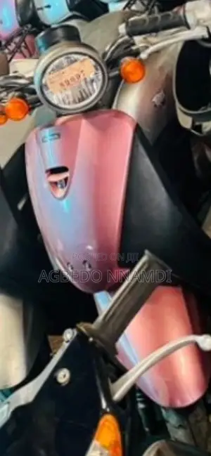 Honda Dio 2018