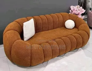 Mike Furniture Interior