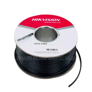 Ds-1lh1scar1742c 200m Coaxial Cable