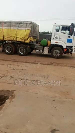 Dangote Cement Distributor