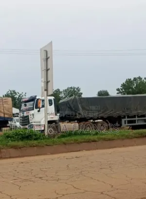 Dangote Cement Distributor