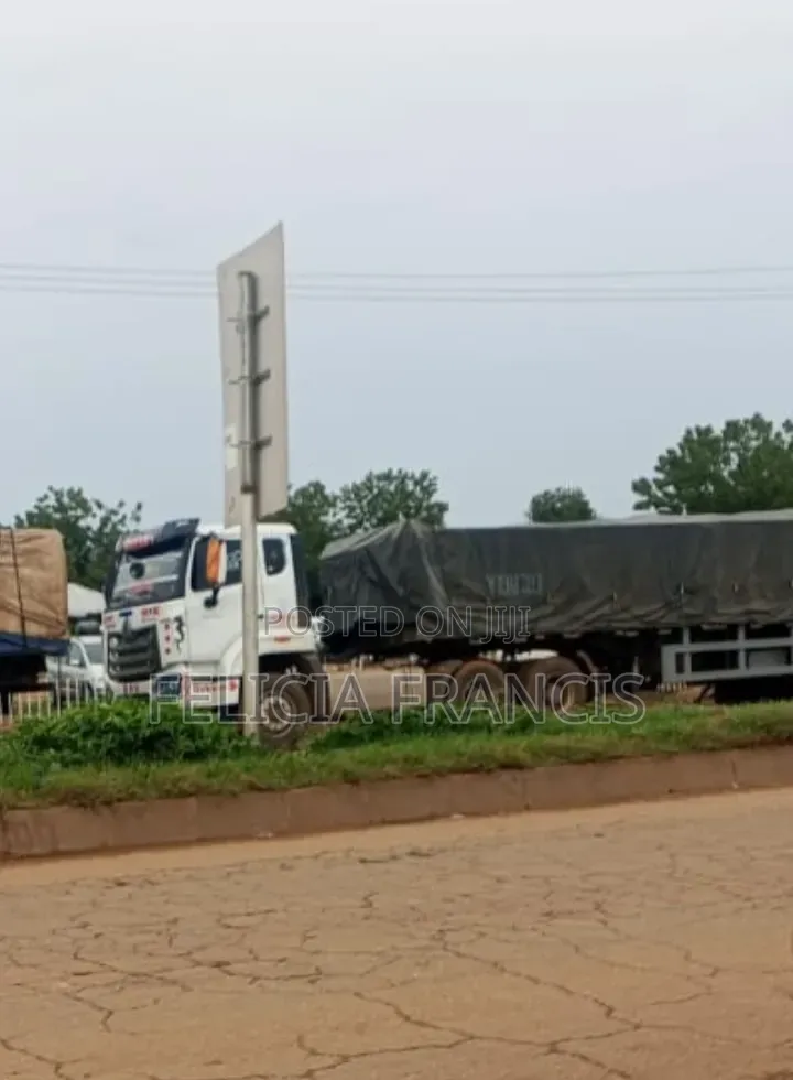 Dangote Cement Distributor