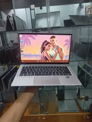 Laptop HP EliteBook x360 1030 G8 32GB Intel Core i7 SSD 512GB