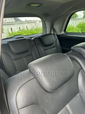 Mercedes-Benz GL-Class GL 450 2010 Silver