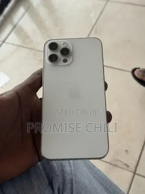 Apple iPhone 12 Pro Max 128 GB Gold