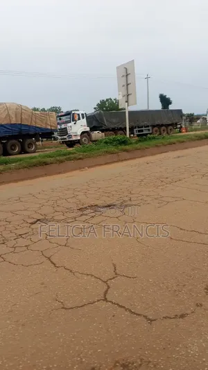 Dangote Cement Supply