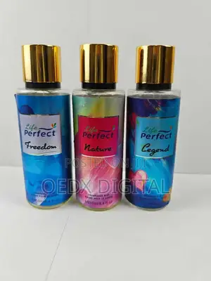 Original Lattafa 35ml Pocket Perfumes — Long Lasting (Single/Bulk)