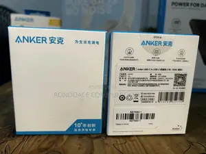 Anker 87W 20000mAh Power Bank