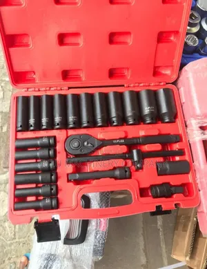 1/2 Impact Socket