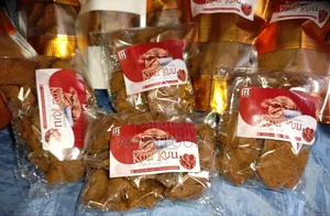 Adun Spicy Kulikuli