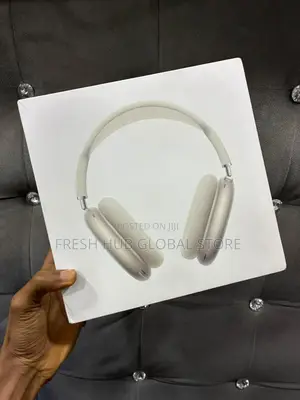 AirPods Max