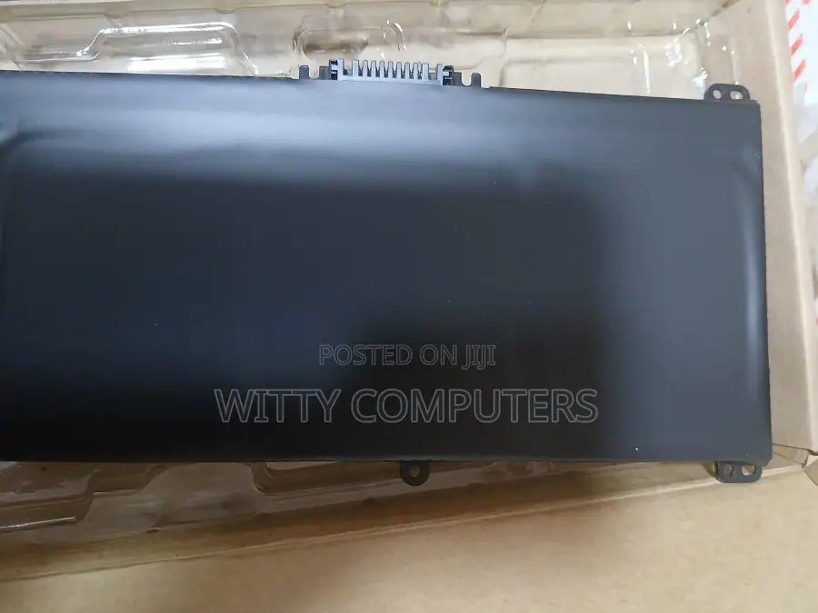 HP Sn03xl Battery