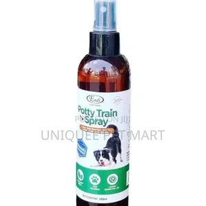 Dog Potty Training Spray