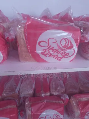 Sunplice Exotic Bread