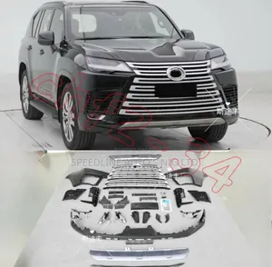 Front Grille Lexus Lx600 2023/2025 Model