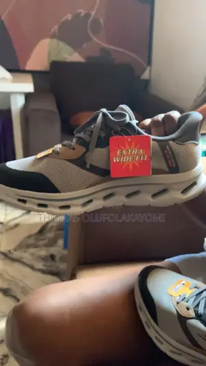 Skechers Hands Free Slip-Ins