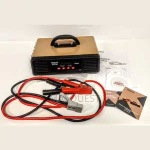 Thinkcar Pps100 Portable Car Battery Support Unit