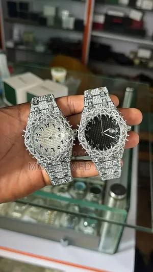 Fashion Wristwatch