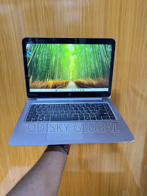 Laptop HP EliteBook Folio 1040 G3 8GB Intel Core i5 SSD 256GB