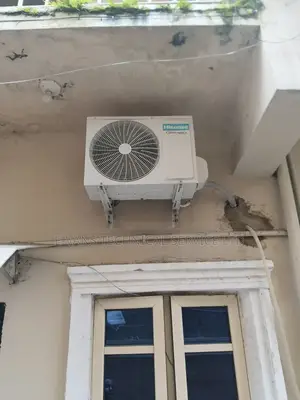 AC Installation and Repairs Service