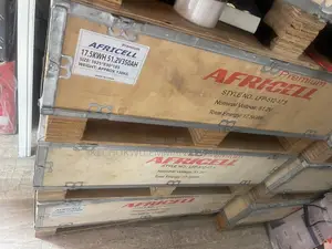 17.5kwh Lithium Ion Battery Africell Much Available