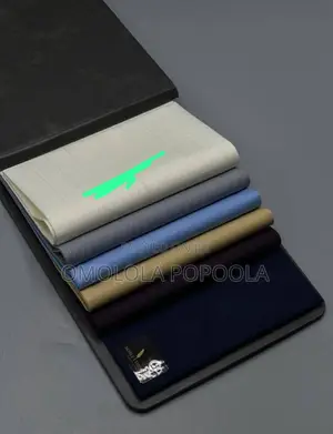 Italian Fabrics