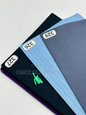 Italian Fabrics