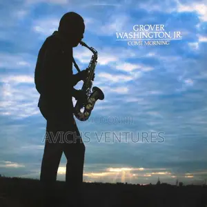 Grover Washington, Jr. – Come Morning