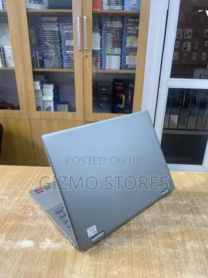 Laptop Dell Inspiron 14 8GB AMD Ryzen 5 SSD 512GB