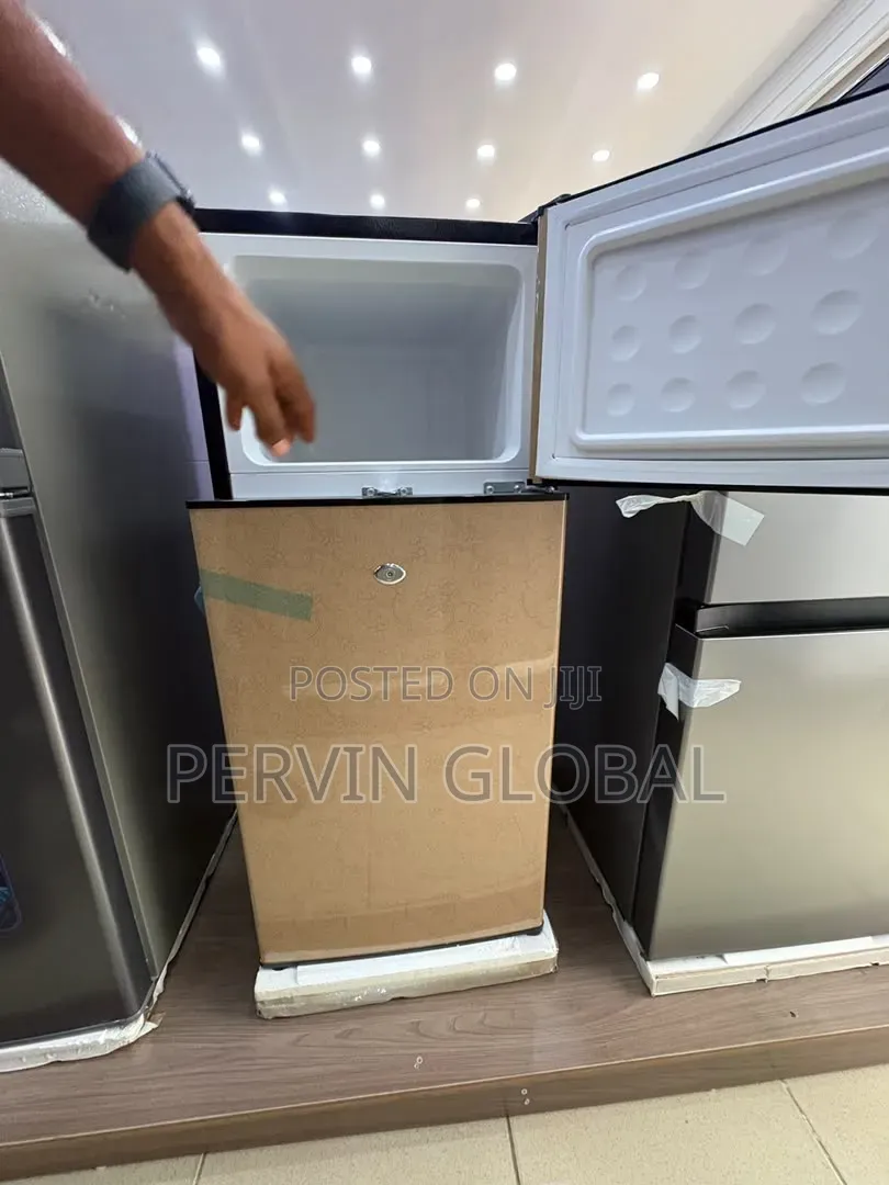 Skyrun Fridge Bcd108J