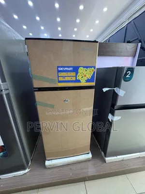 Skyrun Fridge Bcd108J