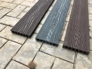 Floor Deck