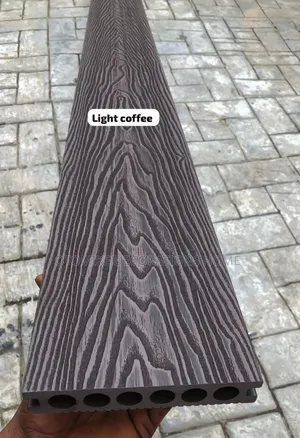 Floor Deck