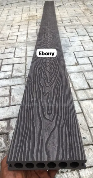 Floor Deck