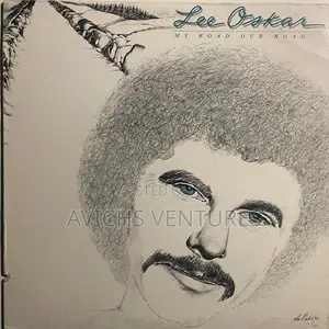 Lee Oskar – My Road Our Road