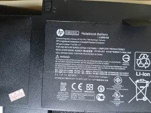 HP Sb03xl Battery