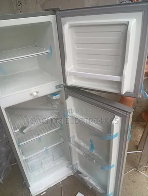 LG Refrigerator Double Door 200L Fridge