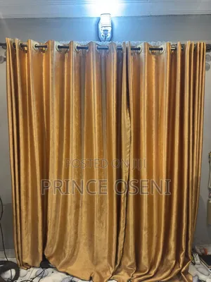 Curtains Underlays