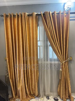 Curtains Underlays