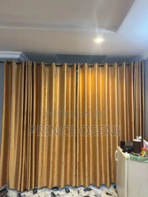 Curtains Underlays