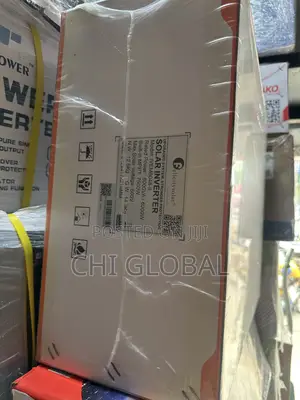Felicity 6kva Ivem 48v Hybrid Inverter