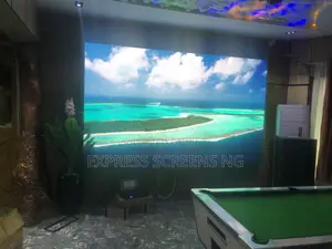 Brand New P2, P3.9, P4 LED Screen Modules Cabinet, Indoor/Outdoor