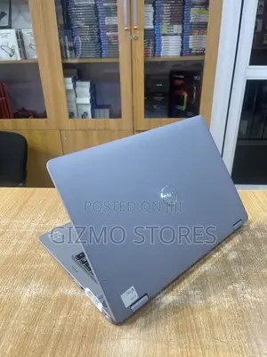 Laptop Dell Latitude 5310 2-in-1 8GB Intel Core i5 SSD 256GB