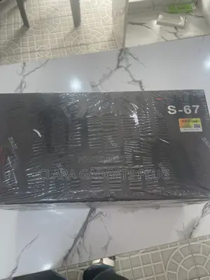 Zealot Speaker
