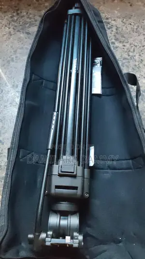 Kingjoy Tripod VT2500L