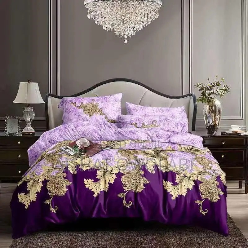Bedsheet Set